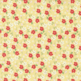 Moda 'Emma' - Blossom Sunny Yellow 155376- 3114