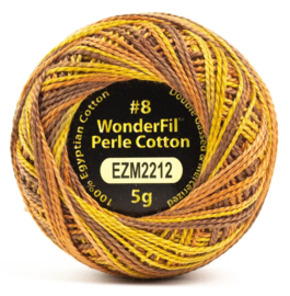 Eleganza- EL5G- Tawny- 2212 - Variegated