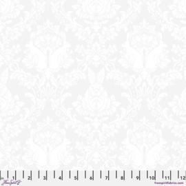 Tula Pink - Full Moon Forest - Ghost Bunny - Paper- PWTP251.PAPER