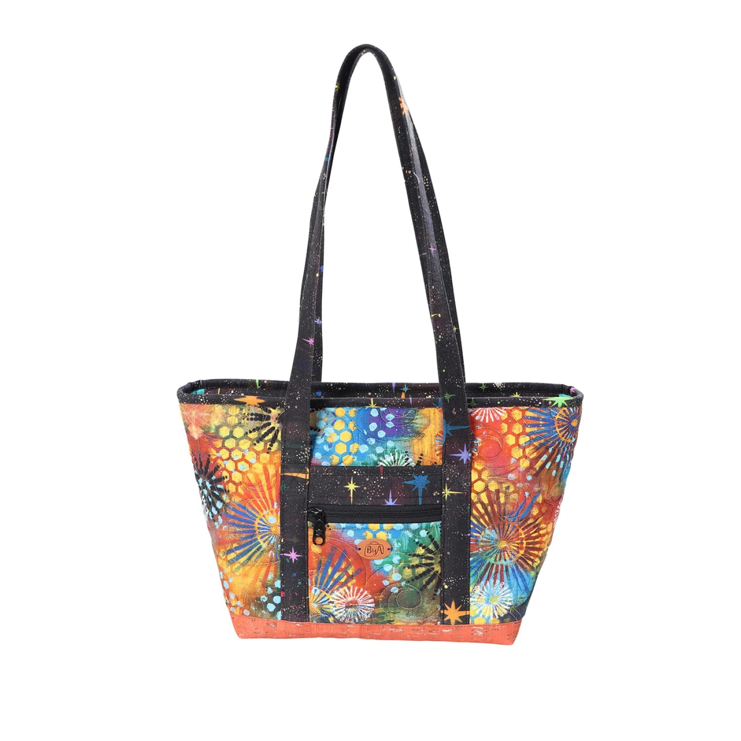 Patroon: 'Two Little Totes' - by Annie - BPA314