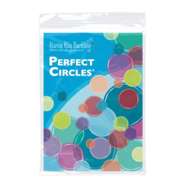 Perfect Circles - by Karen Kay Buckley