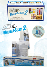 Steam a Seam 2