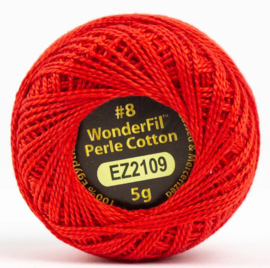 Eleganza- EL5G- Poppy- 2109