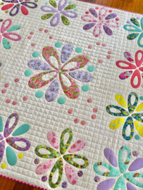 Patroon: 'Trinket Box' by Tied With a Ribbon - Creative Abundance- TR047