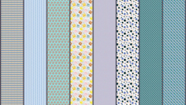 'Mixed Bag of Lollies' by Jen Kingwel 15518-24611- Winkipop