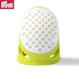 Prym - Ergonomische Vingerhoed - Groen - Large (L)