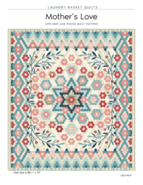 Patroon: 'Mother's Love' Edyta Sitar
