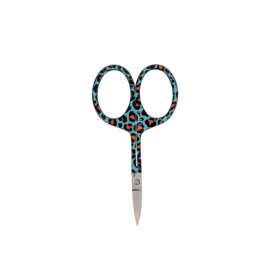 Borduurschaartje Leopard Fancy- Bohin
