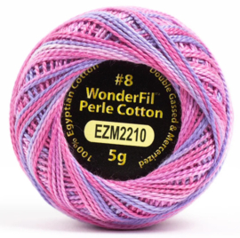 Eleganza- EL5G- Unicorn- 2210 - Variegated
