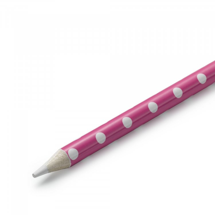 Prym 611.774 - Marking Pencil - WIT - Waterafwasbaar
