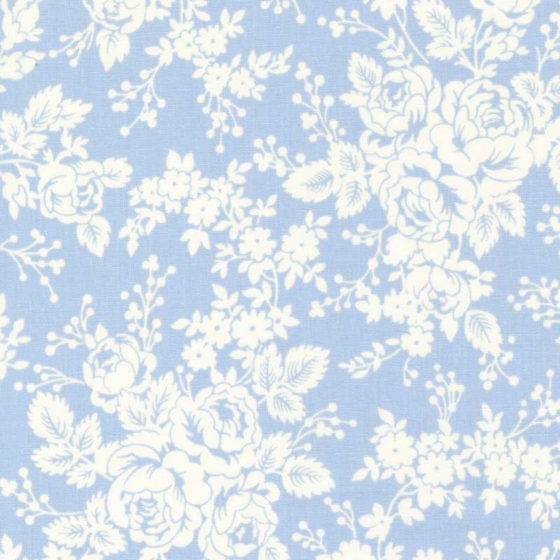 'Blueberry Delight' by Bunny Hill Designs - 3030-14