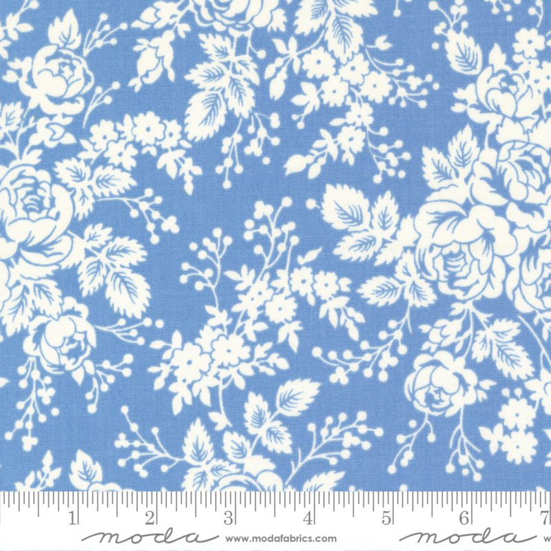 'Blueberry Delight' by Bunny Hill Designs - 3030-15