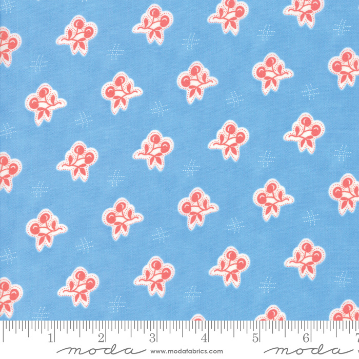 Catalina by Fig Tree & Co - 20373-13  Ocean