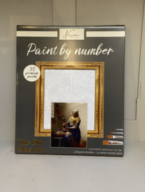 Paint By Number