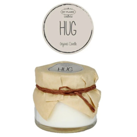 Hart onder de riem | Ik denk aan je luxe cadeau pakket