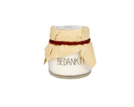 Jij bent goud waard cadeau | Luxe cadeau pakket