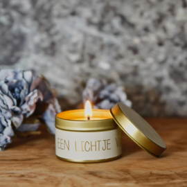 Troost cadeau | Cadeaubox vol kracht