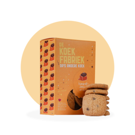 Klassencadeau juf of meester | Pakket vol vrolijke vlinders