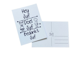 Cadeau einde schooljaar | Blik geNOTEN