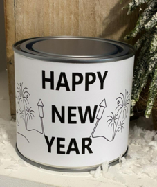 Cadeaublik kerstcadeau | Fijne kerstdagen & gelukkig nieuwjaar