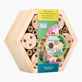 Klassencadeau juf of meester | Pakket vol vrolijke vlinders