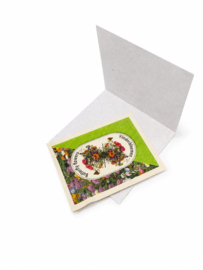 Cadeautje juf | bloemenzaadjes