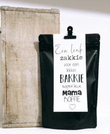 Koffie "Mama"