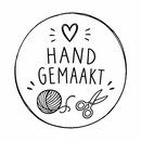 Alle artikelen in ons assortiment zijn door ons bedacht en gemaakt