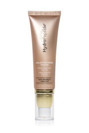 HydroPeptide Solar Defense SPF30 tinted