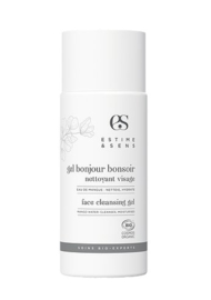 Estime & Sens Gel nettoyant visage Bonjour Bonsoir