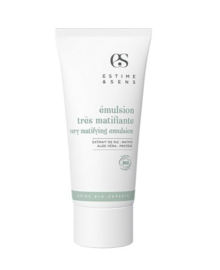 Estime & Sens - Very mattifying emulsion