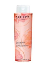 Sothys Lotion vitalité 400ml