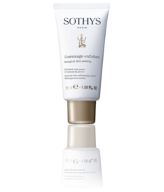 SOTHYS Gommage exfoliant - Biological skin peeling