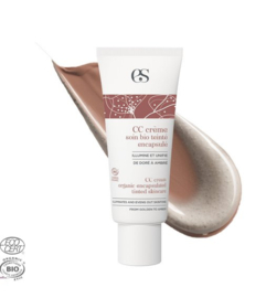 Estime & Sens CC CRÈME DORÉE à AMBRÉE