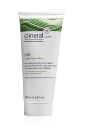 CLINERAL PSO Scalp Cream Mask