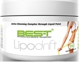 LIPODRIFT - crème brûle graisse