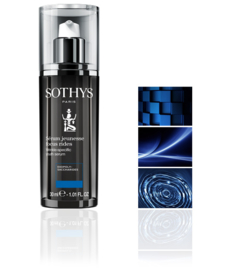 SOTHYS Sérum jeunesse focus rides - Wrin­kle-spe­cific youth serum