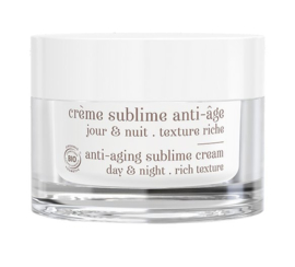 Estime & Sense Sublimessence cream - Rich texture