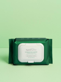 HydroPeptide HydroActive Facial Cleansing Cloths