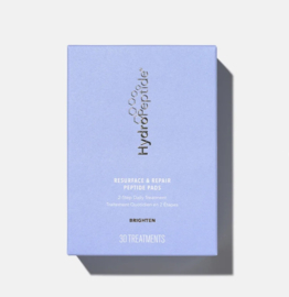 HydroPeptide RESURFACE AND REPAIR PEPTIDE PADS