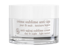 Estime & Sens Sublimessence cream - Light texture