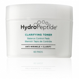 HydroPeptide Clarifying Toner - Contrôle des imperfections