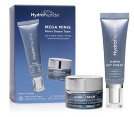 HydroPeptide Nimni Dream team - Mini