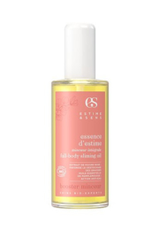 Estime & Sens - Full body slimming oil- Activator / Essence d’Estime N°2