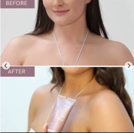 He-Shi HD Wonder Glow
