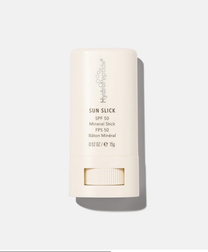 HydroPeptide Sun Slick - Mineral Sun Stick SPF50