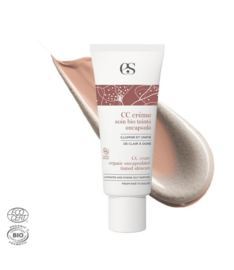 Estime & Sens CC CRÈME CLAIRE à DORÉE