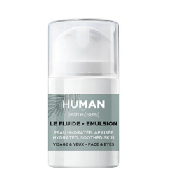Estime & Sens - Human - Le fluide emulsion