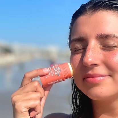 Midi12 Stick Solaire SPF50