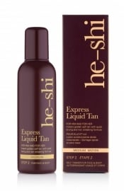 He-Shi Express Liquid Tan 150ml
